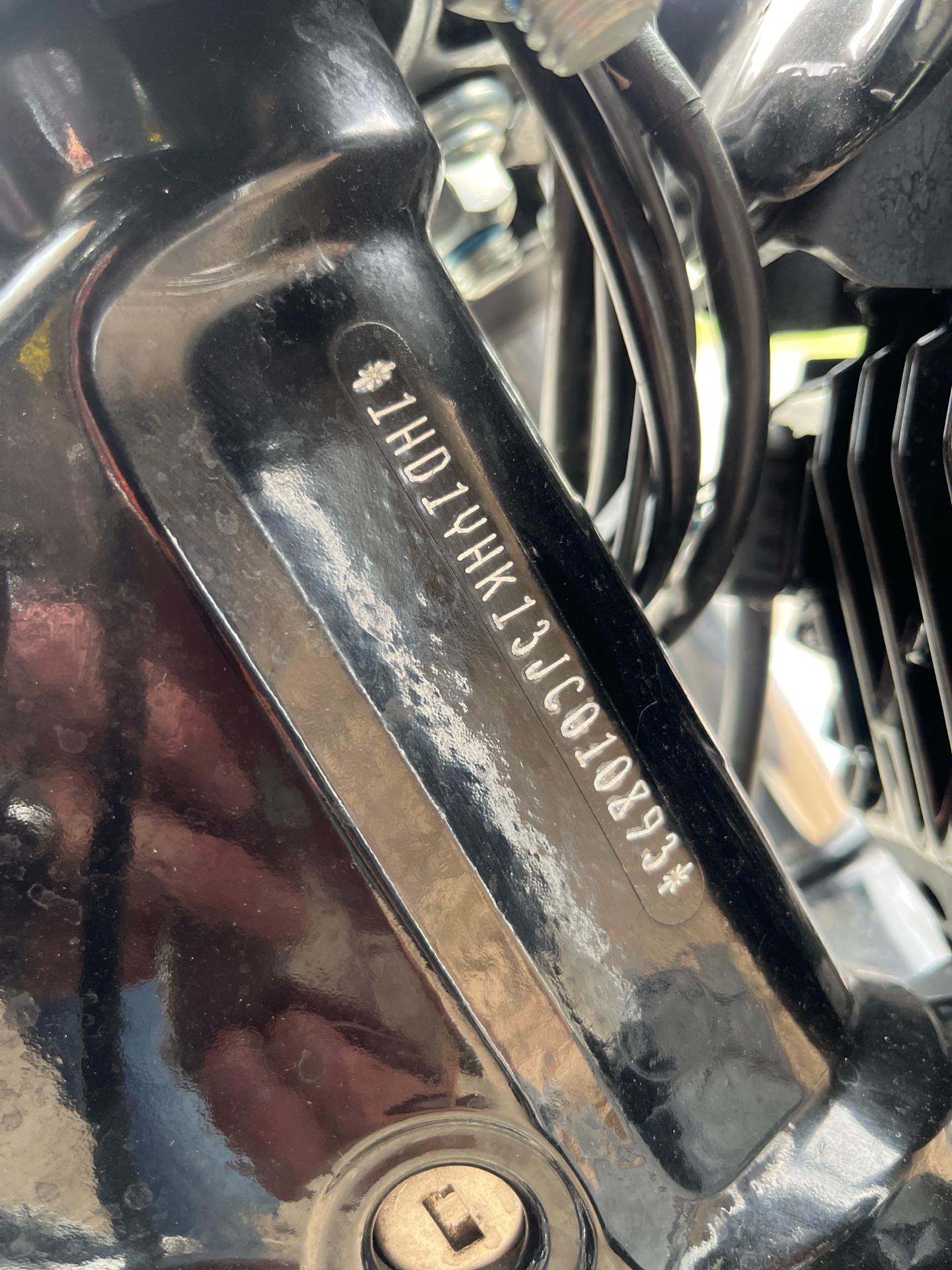 2018 Harley-Davidson Breakout® 114 in Omaha, Nebraska - Photo 6