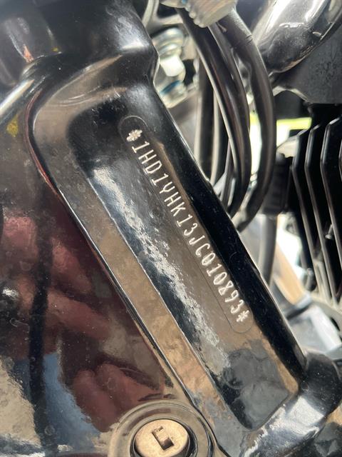 2018 Harley-Davidson Breakout® 114 in Omaha, Nebraska - Photo 6