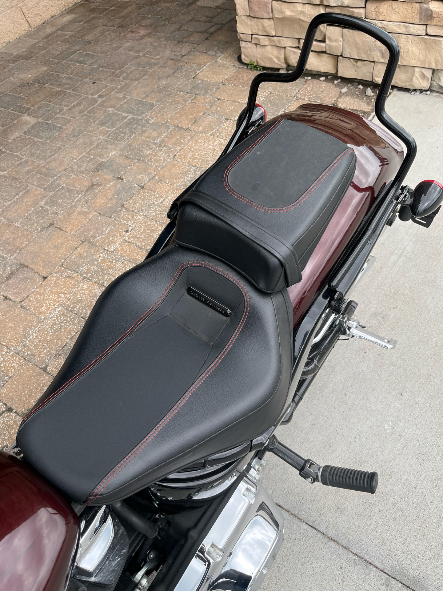 2018 Harley-Davidson Breakout® 114 in Omaha, Nebraska - Photo 9