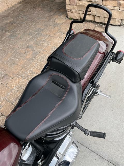 2018 Harley-Davidson Breakout® 114 in Omaha, Nebraska - Photo 9