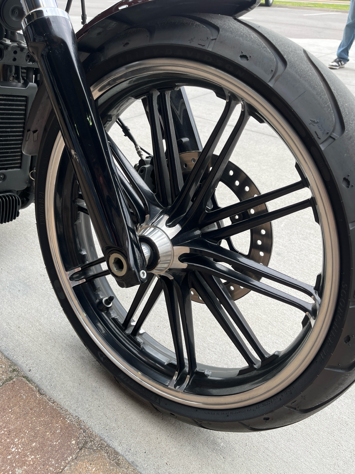 2018 Harley-Davidson Breakout® 114 in Omaha, Nebraska - Photo 10