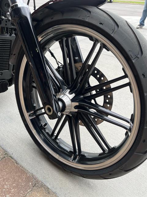 2018 Harley-Davidson Breakout® 114 in Omaha, Nebraska - Photo 10