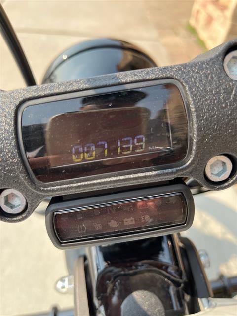 2021 Harley-Davidson Street Bob® 114 in Omaha, Nebraska - Photo 5