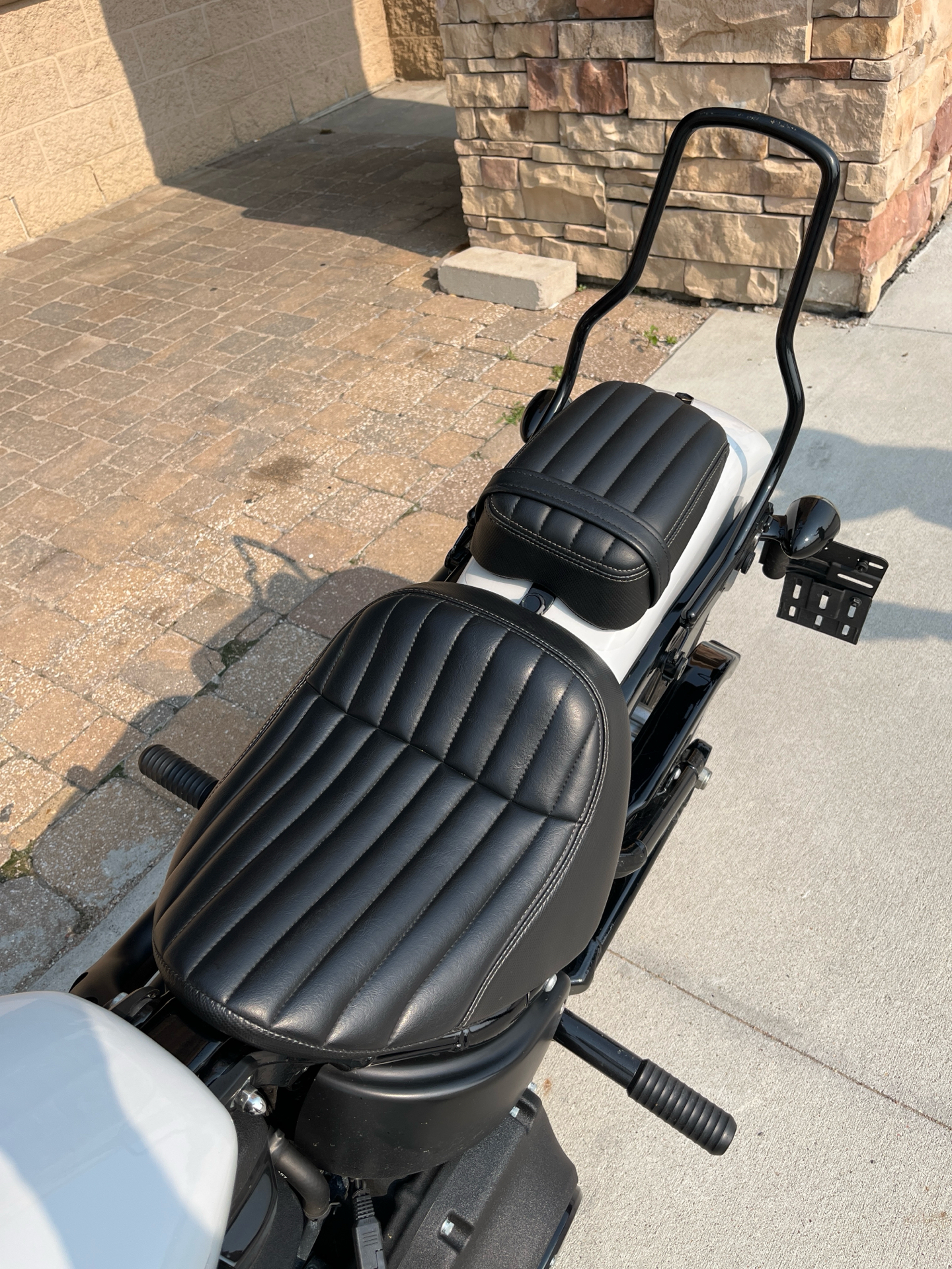 2021 Harley-Davidson Street Bob® 114 in Omaha, Nebraska - Photo 8