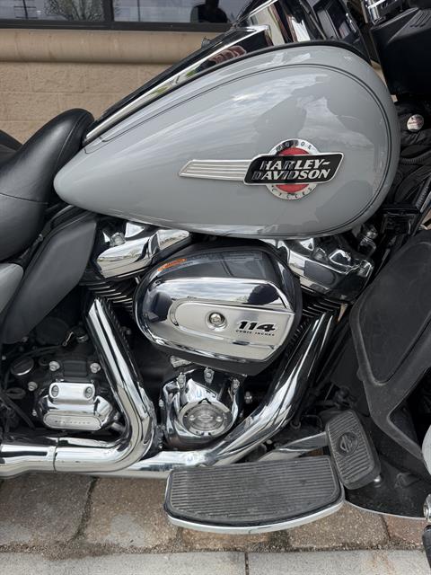 2024 Harley-Davidson Tri Glide® Ultra in Omaha, Nebraska - Photo 2