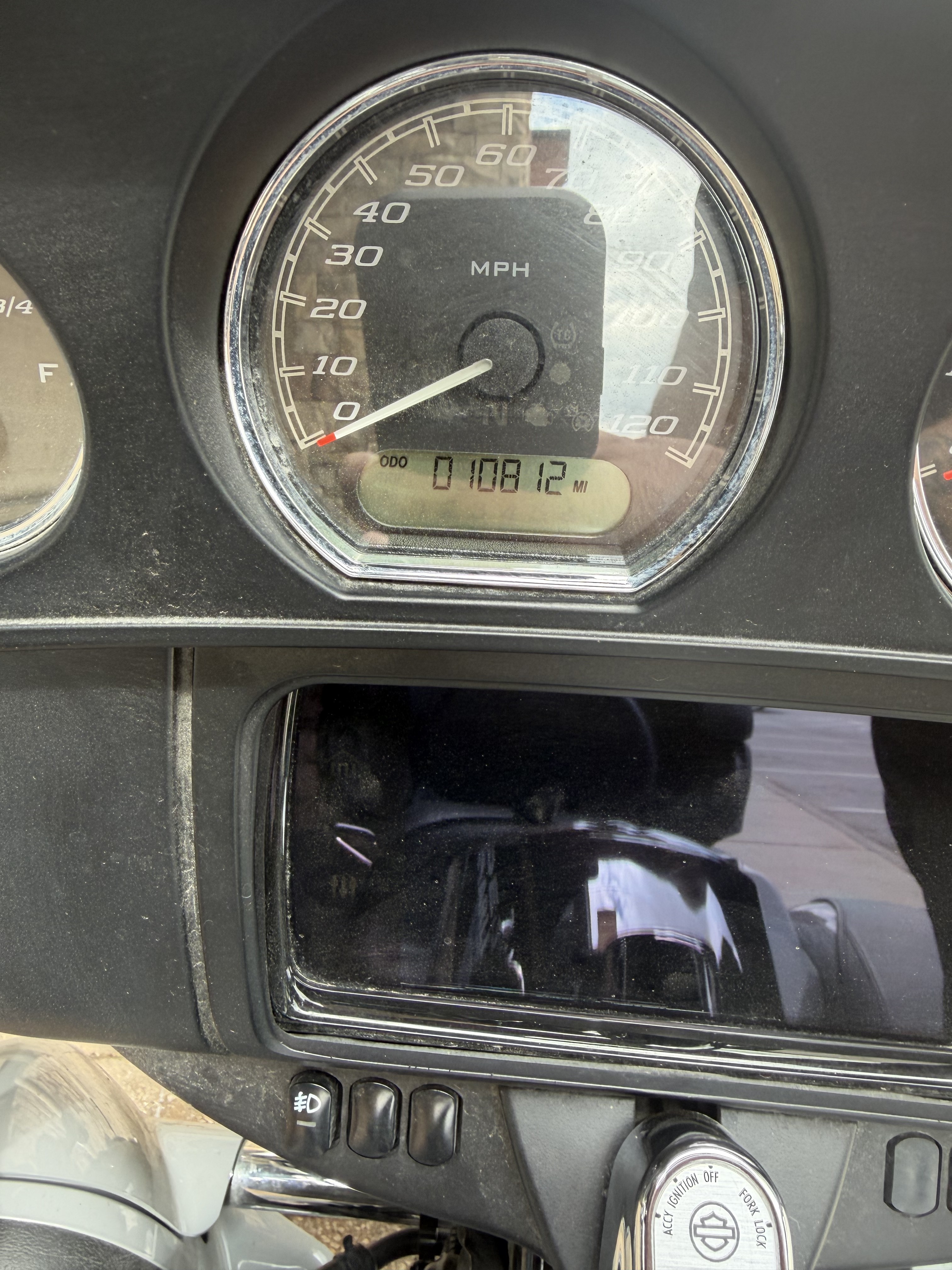 2024 Harley-Davidson Tri Glide® Ultra in Omaha, Nebraska - Photo 6