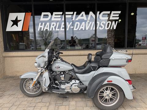 2024 Harley-Davidson Tri Glide® Ultra in Omaha, Nebraska - Photo 7