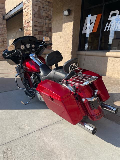 2013 Harley-Davidson Street Glide® in Omaha, Nebraska - Photo 4