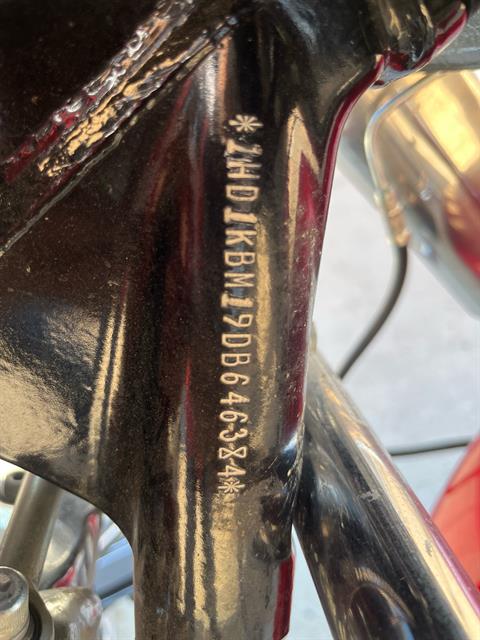 2013 Harley-Davidson Street Glide® in Omaha, Nebraska - Photo 6