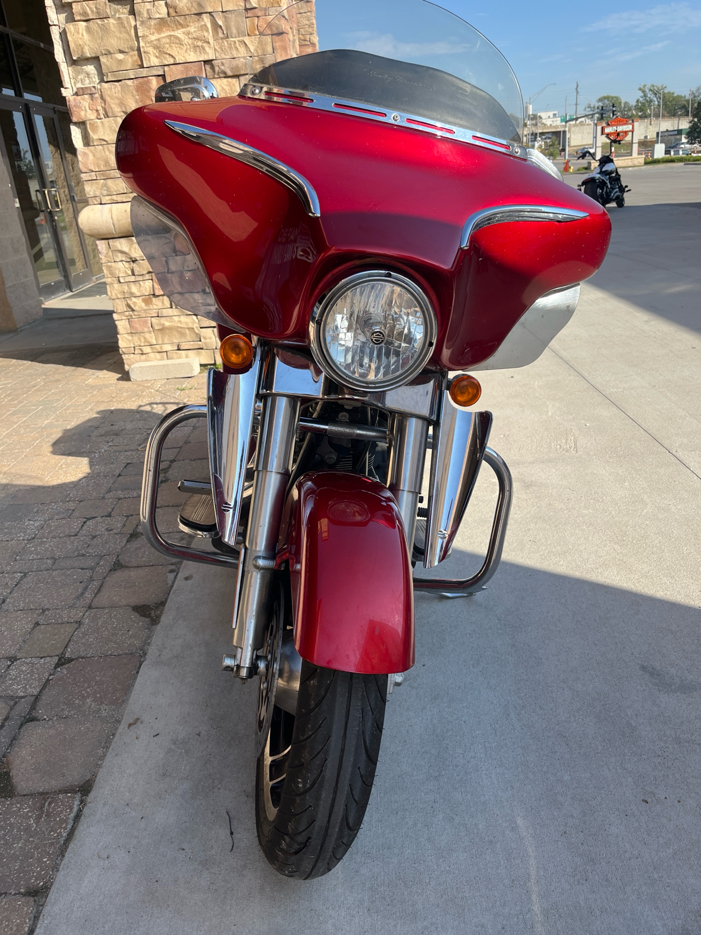 2013 Harley-Davidson Street Glide® in Omaha, Nebraska - Photo 8
