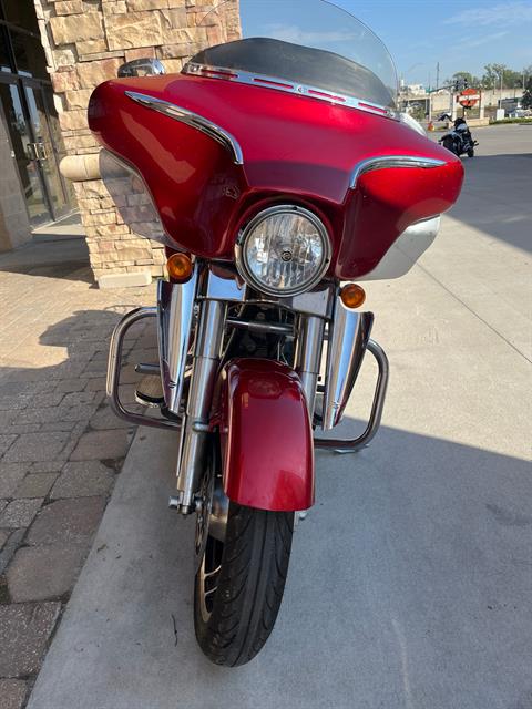 2013 Harley-Davidson Street Glide® in Omaha, Nebraska - Photo 8