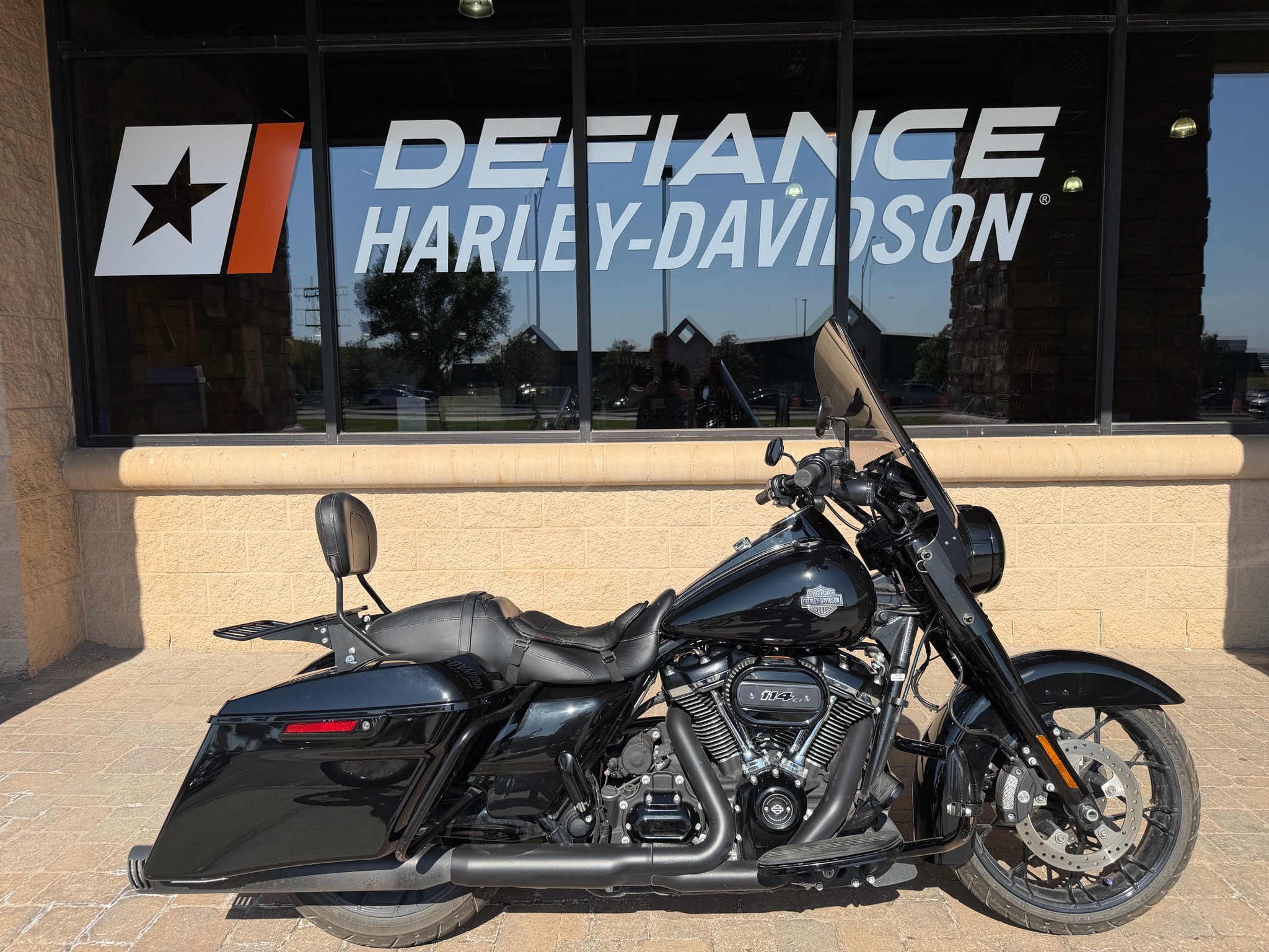 2023 Harley-Davidson Road King® Special for sale 1241745