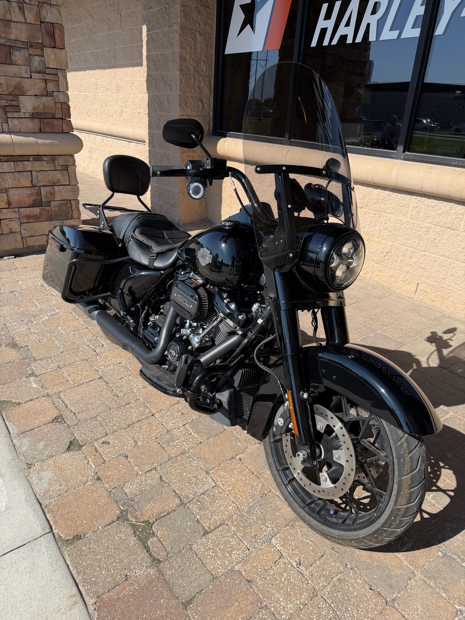 2023 Harley-Davidson Road King® Special 2