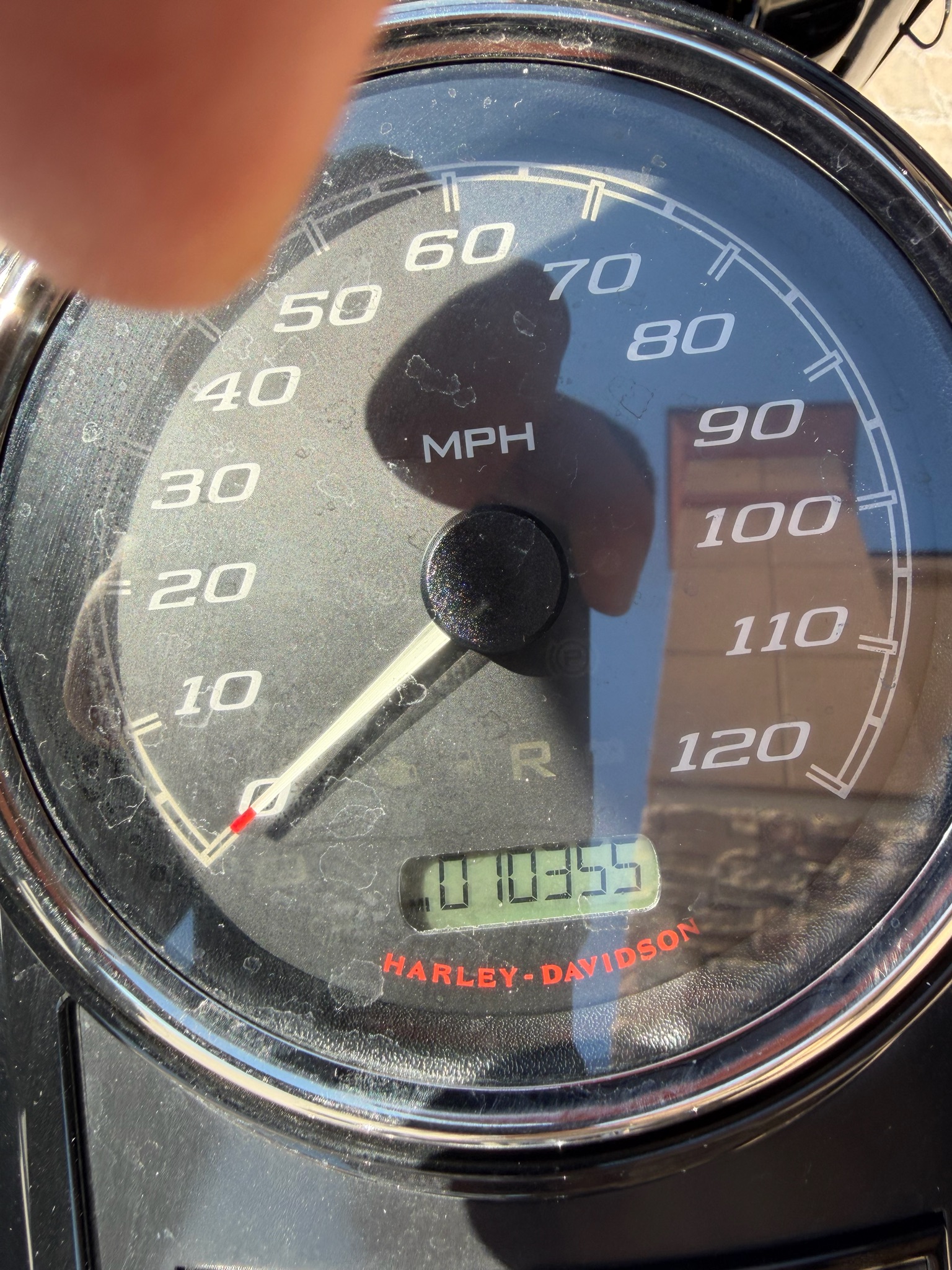2023 Harley-Davidson Road King® Special 4