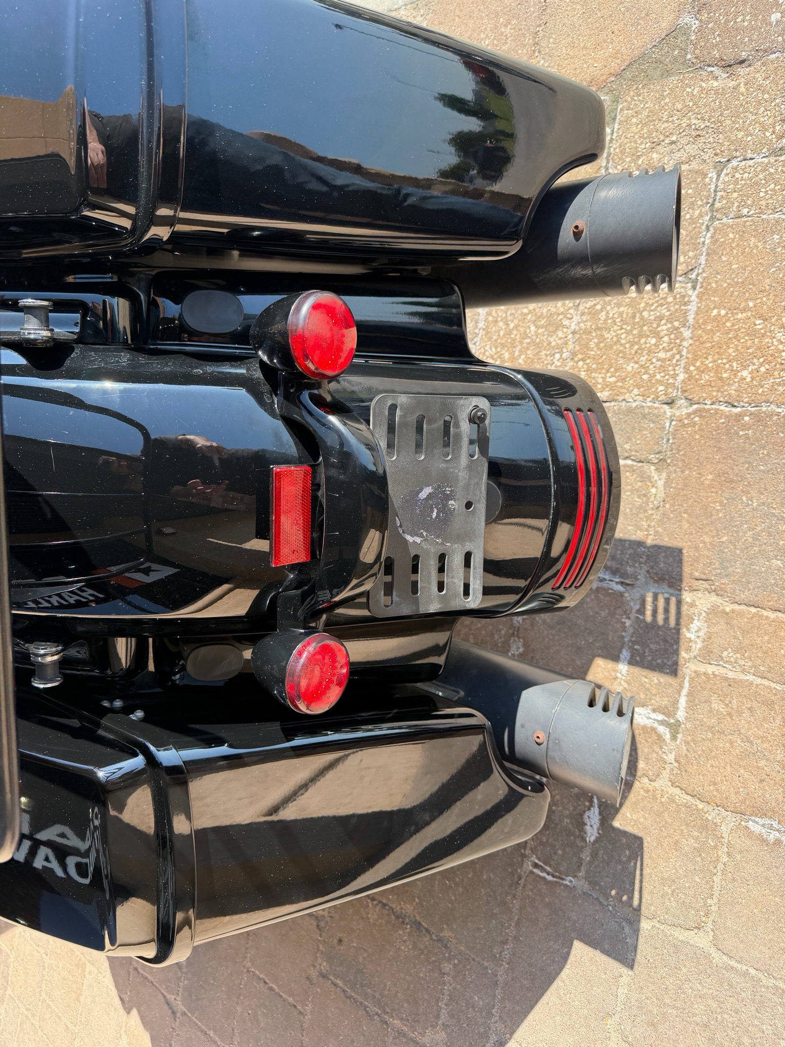 2023 Harley-Davidson Road King® Special 6