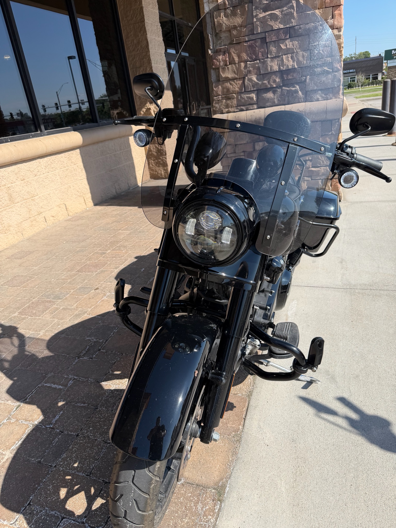2023 Harley-Davidson Road King® Special 7