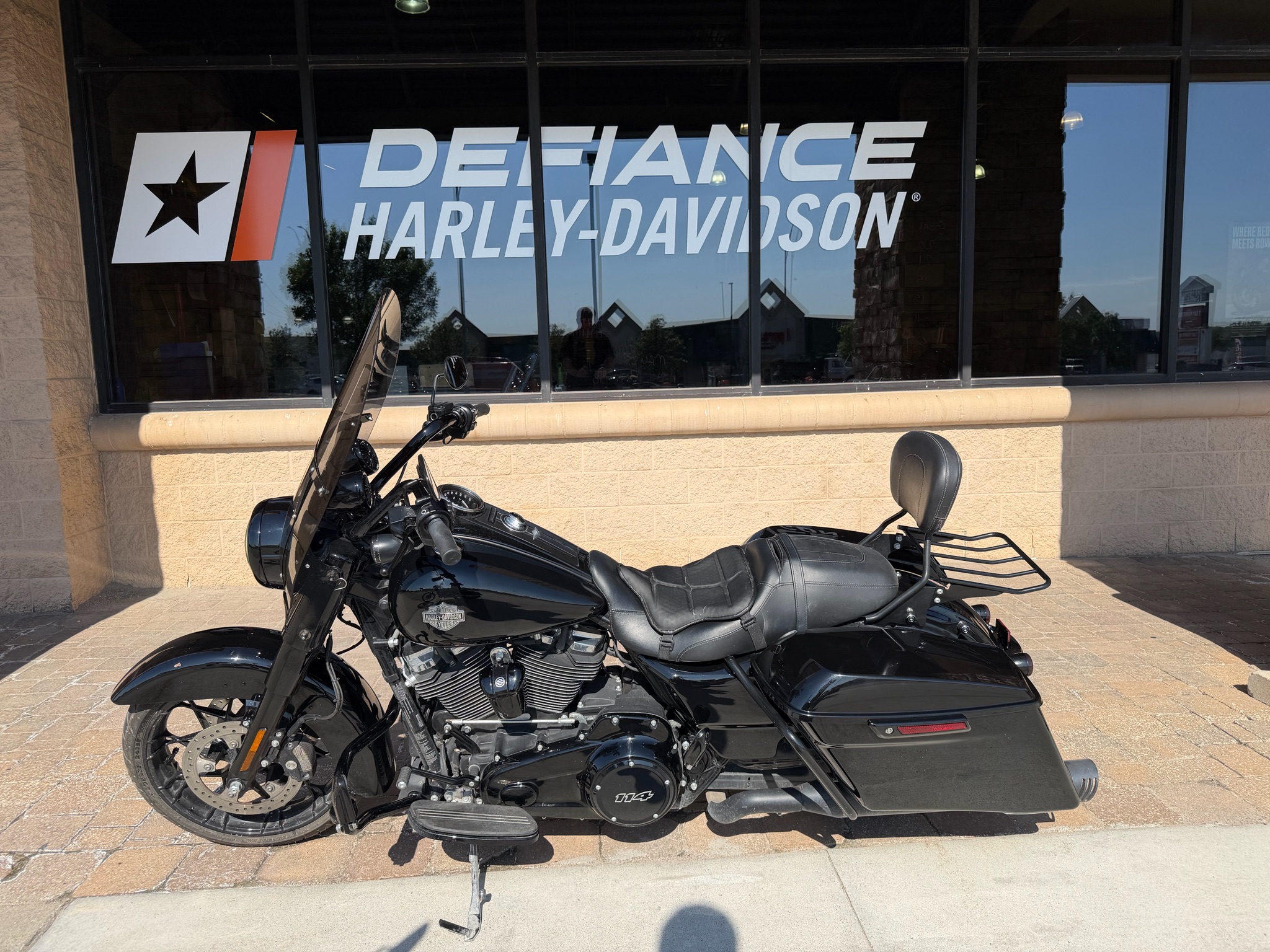 2023 Harley-Davidson Road King® Special 8