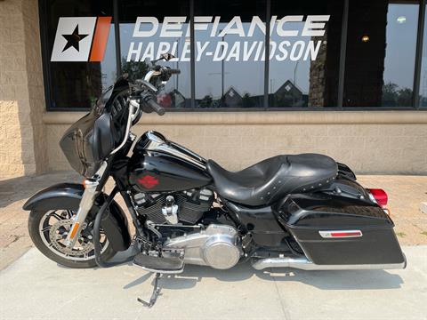 2019 Harley-Davidson Electra Glide® Standard in Omaha, Nebraska - Photo 3