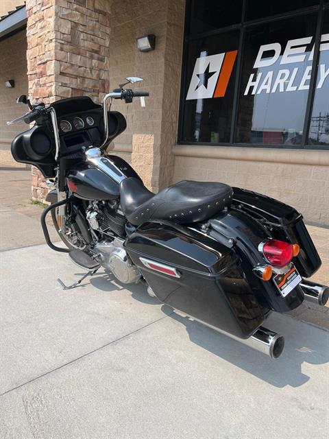 2019 Harley-Davidson Electra Glide® Standard in Omaha, Nebraska - Photo 4