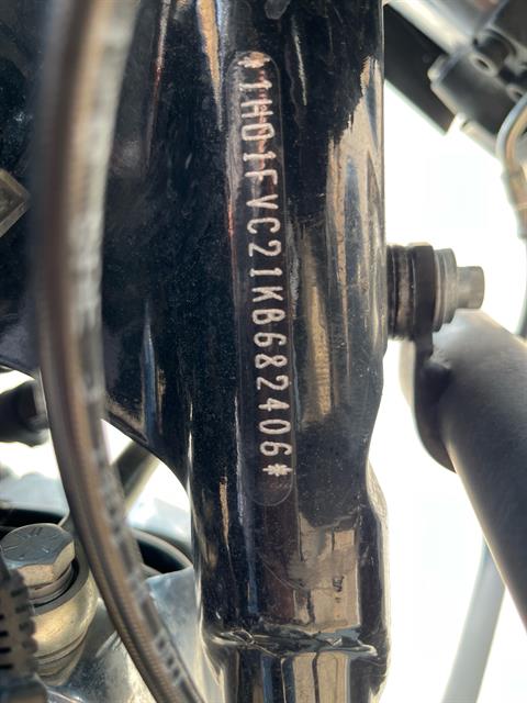 2019 Harley-Davidson Electra Glide® Standard in Omaha, Nebraska - Photo 6