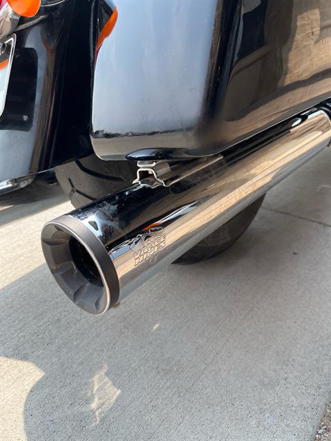 2019 Harley-Davidson Electra Glide® Standard in Omaha, Nebraska - Photo 8