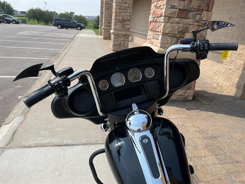 2019 Harley-Davidson Electra Glide® Standard in Omaha, Nebraska - Photo 9