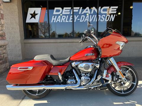 2024 Harley-Davidson Road Glide® in Omaha, Nebraska - Photo 1