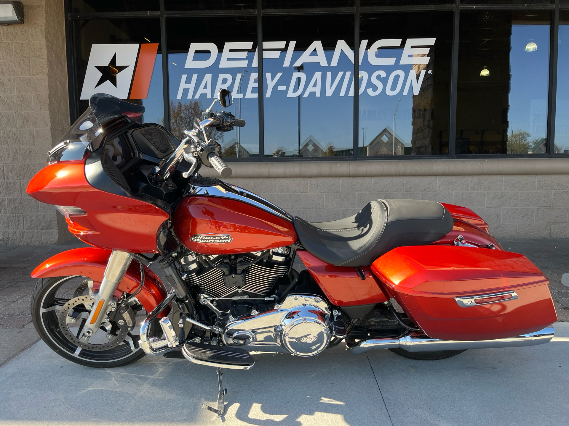 2024 Harley-Davidson Road Glide® in Omaha, Nebraska - Photo 3