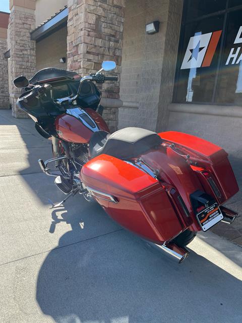 2024 Harley-Davidson Road Glide® in Omaha, Nebraska - Photo 4