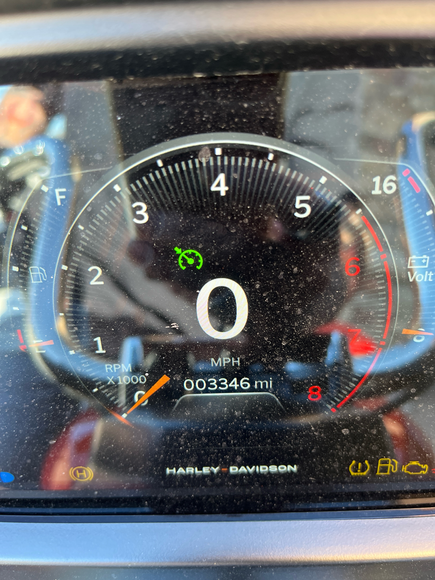 2024 Harley-Davidson Road Glide® in Omaha, Nebraska - Photo 5