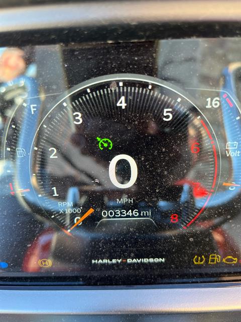 2024 Harley-Davidson Road Glide® in Omaha, Nebraska - Photo 5