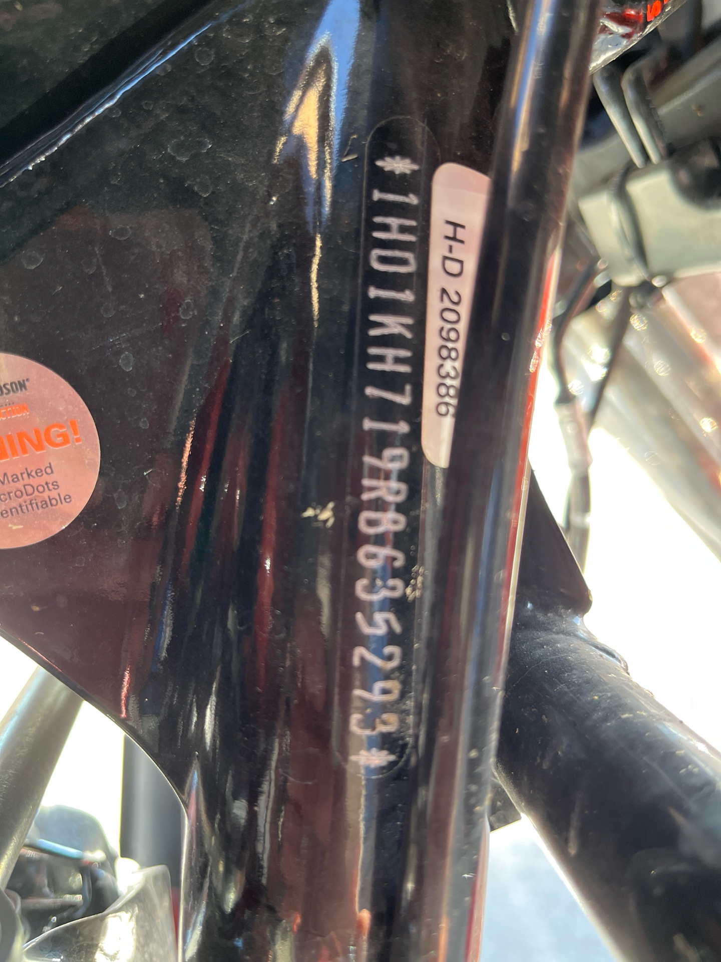 2024 Harley-Davidson Road Glide® in Omaha, Nebraska - Photo 6