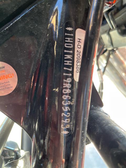 2024 Harley-Davidson Road Glide® in Omaha, Nebraska - Photo 6