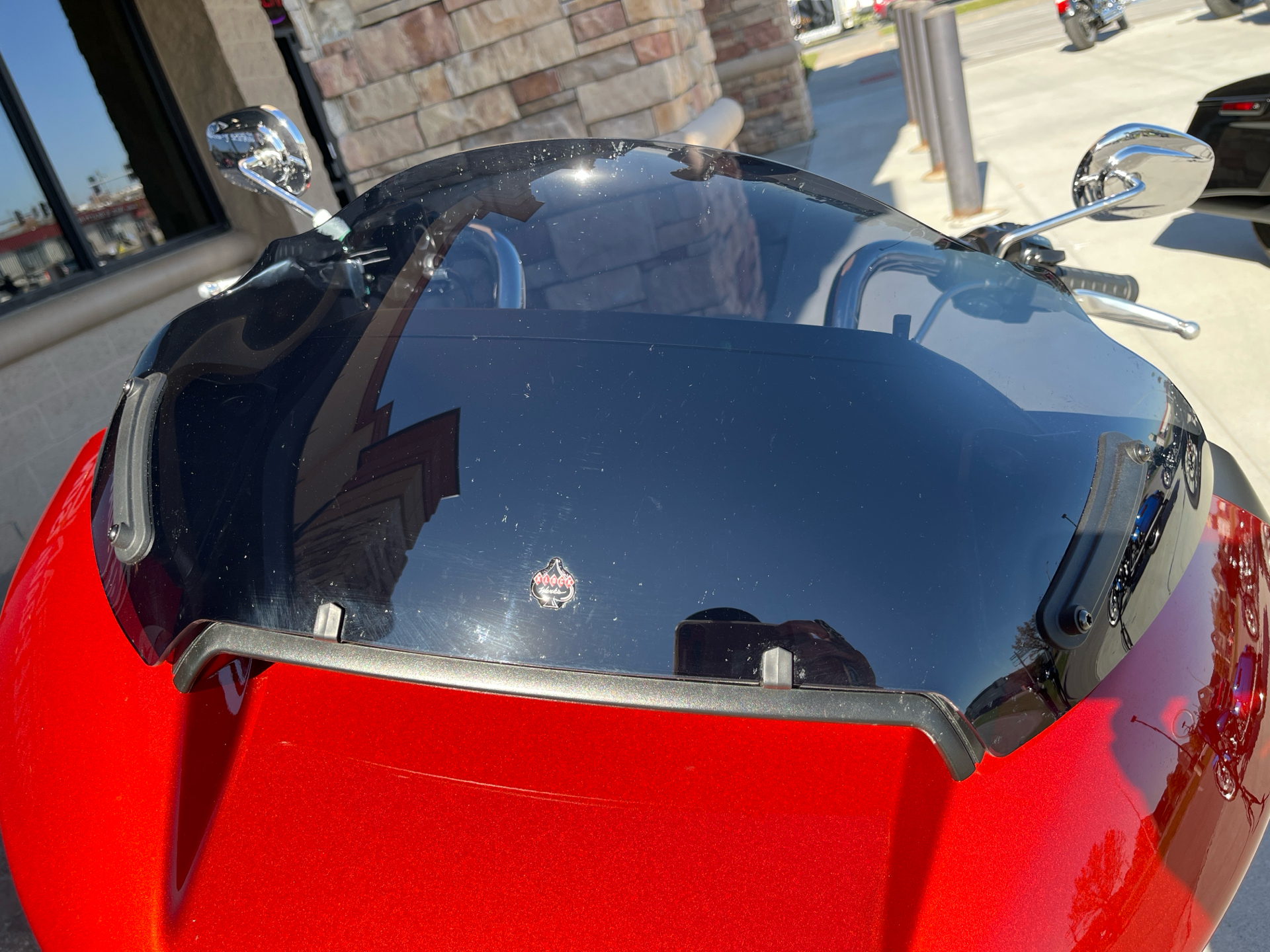 2024 Harley-Davidson Road Glide® in Omaha, Nebraska - Photo 8