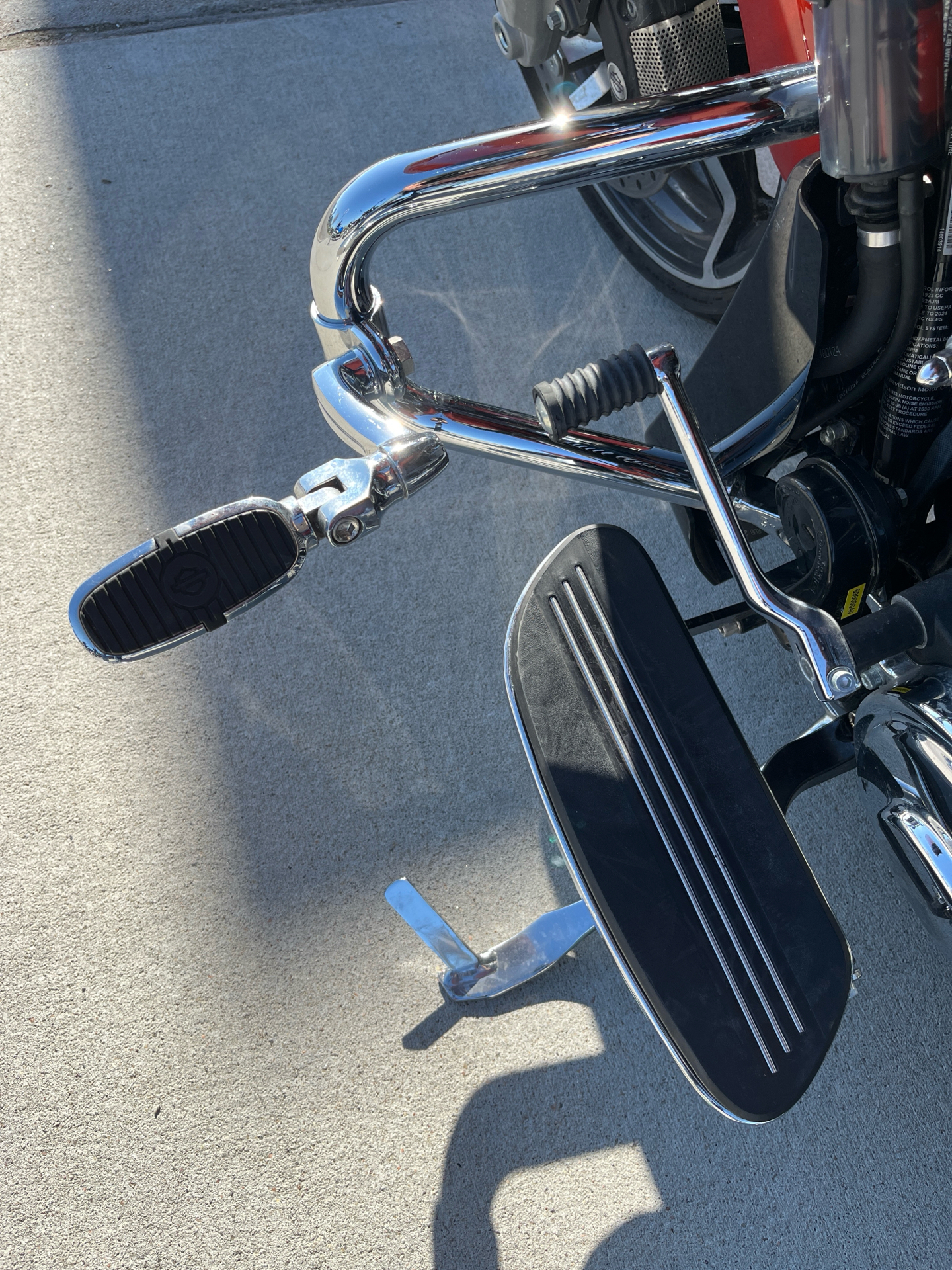 2024 Harley-Davidson Road Glide® in Omaha, Nebraska - Photo 9