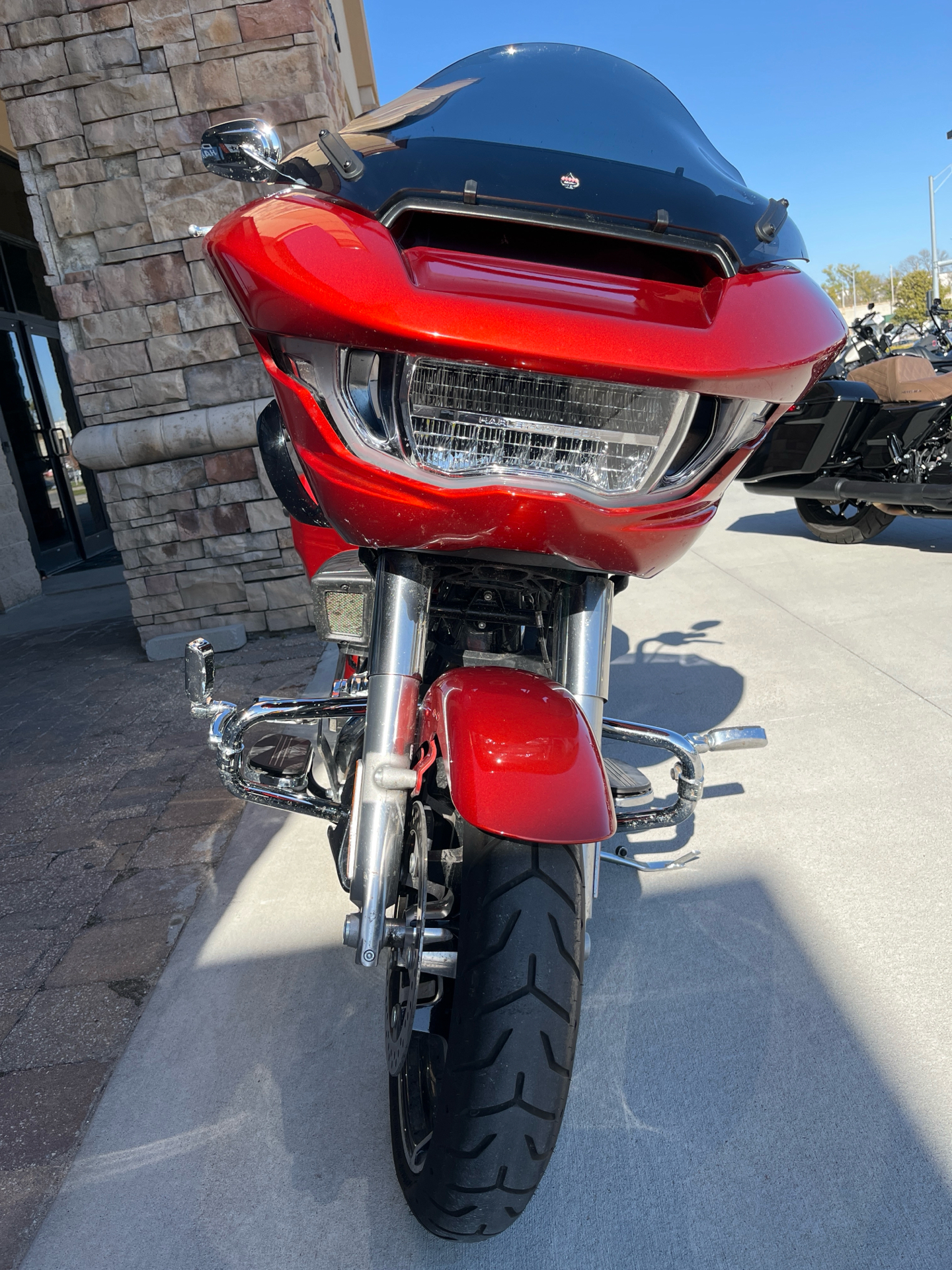 2024 Harley-Davidson Road Glide® in Omaha, Nebraska - Photo 10