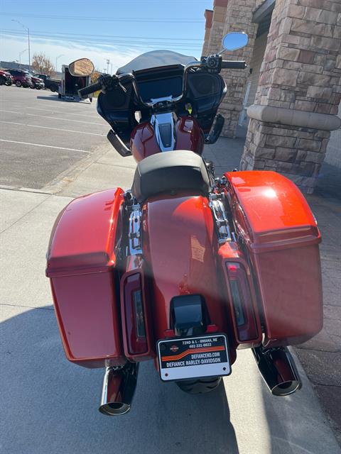 2024 Harley-Davidson Road Glide® in Omaha, Nebraska - Photo 11