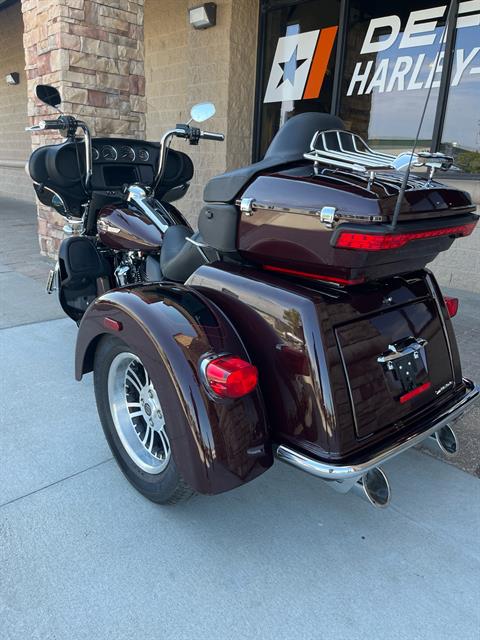 2022 Harley-Davidson Tri Glide® Ultra in Omaha, Nebraska - Photo 4