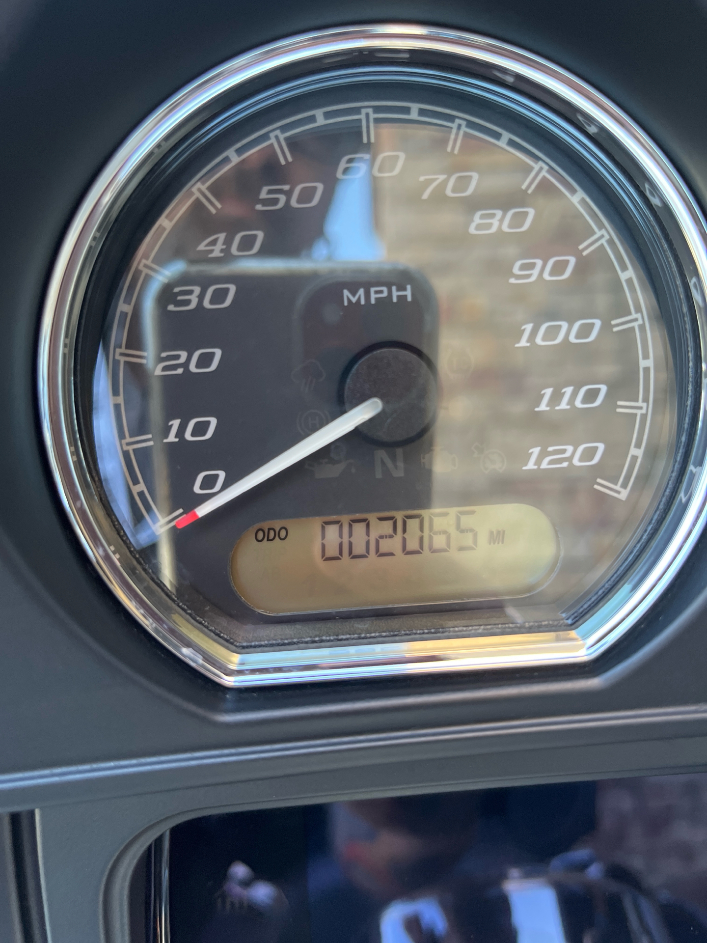 2022 Harley-Davidson Tri Glide® Ultra in Omaha, Nebraska - Photo 5