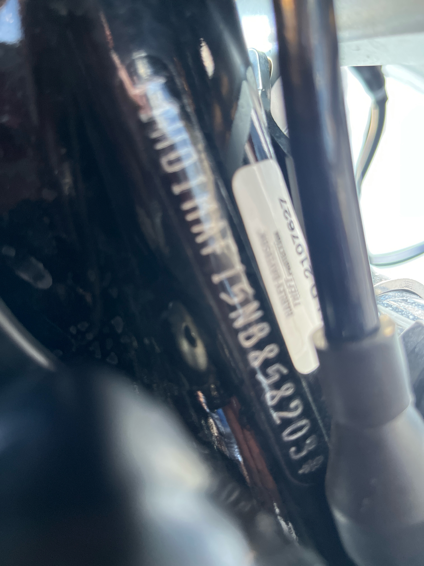 2022 Harley-Davidson Tri Glide® Ultra in Omaha, Nebraska - Photo 6