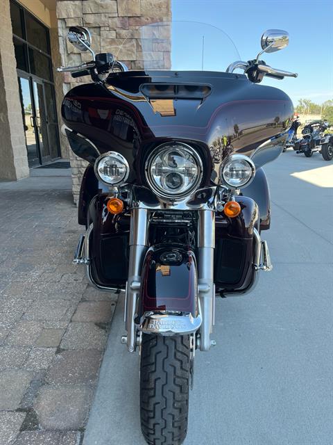 2022 Harley-Davidson Tri Glide® Ultra in Omaha, Nebraska - Photo 8