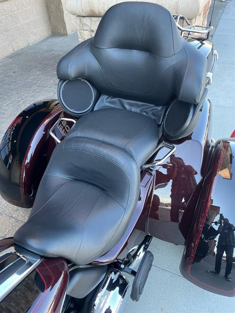 2022 Harley-Davidson Tri Glide® Ultra in Omaha, Nebraska - Photo 10