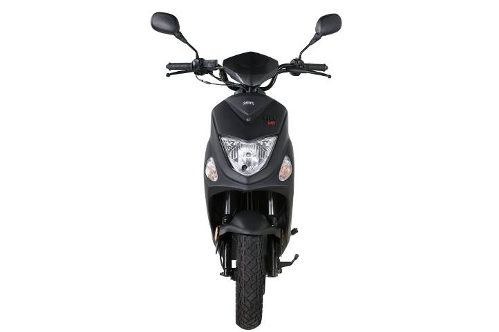 2020 Chicago Scooter Company Go Max in Virginia Beach, Virginia - Photo 2