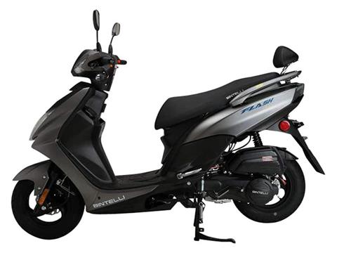 2022 Bintelli Scooters Flash 150 cc in Virginia Beach, Virginia - Photo 2