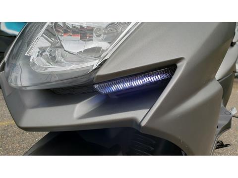 2022 Bintelli Scooters Flash 150 cc in Virginia Beach, Virginia - Photo 4