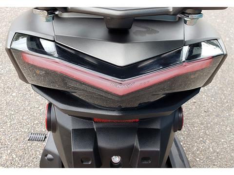 2022 Bintelli Scooters Flash 150 cc in Virginia Beach, Virginia - Photo 6