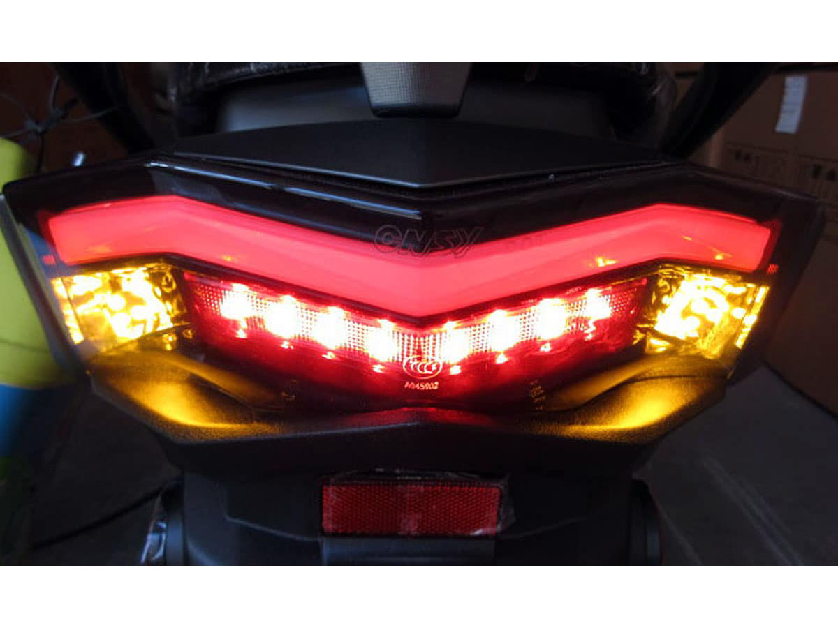 2022 Bintelli Scooters Flash 150 cc in Virginia Beach, Virginia - Photo 7