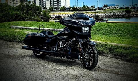 2024 Harley-Davidson STREET GLIDE in Virginia Beach, Virginia