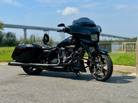 2024 Harley-Davidson STREET GLIDE in Virginia Beach, Virginia - Photo 2