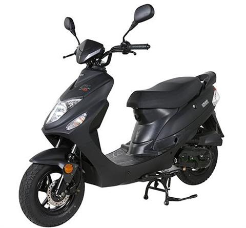 2020 Chicago Scooter Company GO MAX in Virginia Beach, Virginia